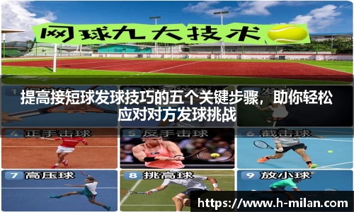 提高接短球发球技巧的五个关键步骤，助你轻松应对对方发球挑战